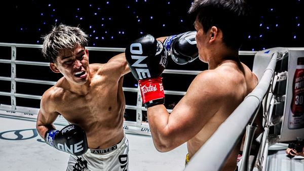 Yoza targets title KO against Haggerty