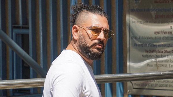 Yuvraj Singh Yuvraj Singh