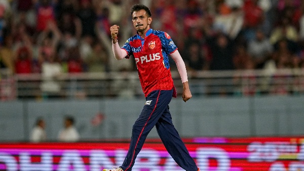 Yuzvendra Chahal Taniya Chatterjee Row Actress Hits Back Calls Defamation Notice Baseless Over Cute Remark