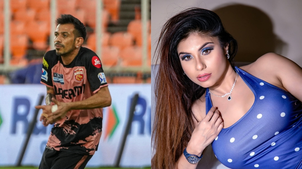 Yuzvendra Chahal