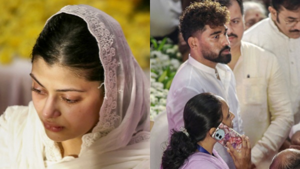 Who is Zanai Bhosle How is She Related to India Cricketer Mohammed Siraj Who is Zanai Bhosle How is She Related to India Cricketer Mohammed Siraj