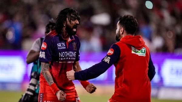 Krunal Pandya Krunal Pandya