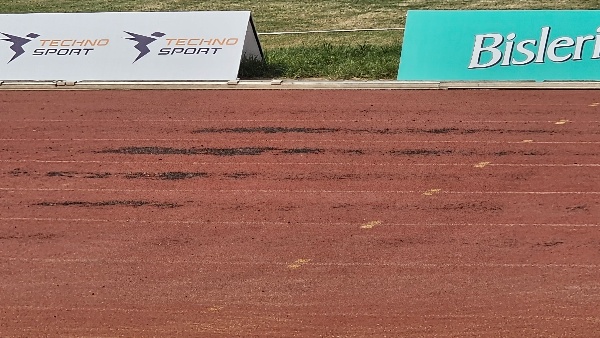 Sree Kanteerava Stadium s Deteriorating Athletics Track Raises Concern As Para Athletes Partake In Asiad Trials Sree Kanteerava Stadium s Deteriorating Athletics Track Raises Concern As Para Athletes Partake In Asiad Trials