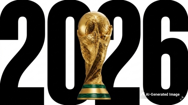 2026 FIFA World Cup