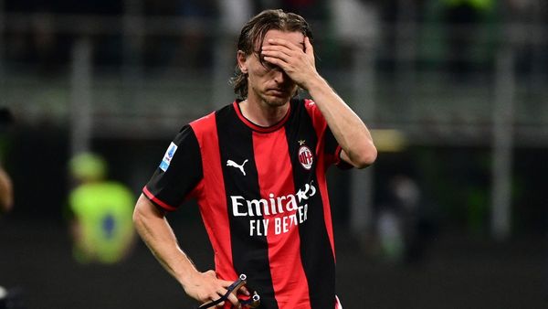 AC Milan miss CL spot after final day loss AC Milan miss CL spot after final day loss