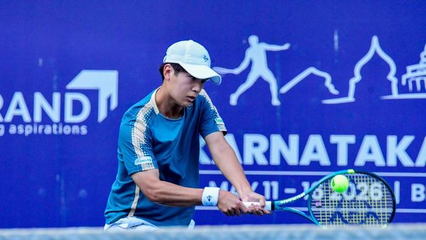 Balsekar Seals Karnataka Open Qualifier Spot Balsekar Seals Karnataka Open Qualifier Spot