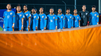 AFC U17 Women s Asian Cup Blue Tigresses Loose Tournament Opener 0-2 Against Australia