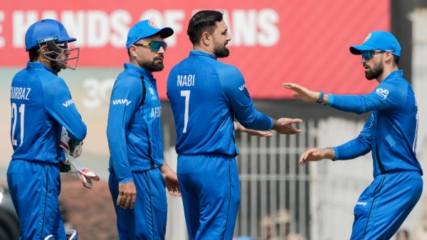 Afghanistan Announce Squads For India Tour Rashid Khan Gurbaz Headline ODI And Test Teams Afghanistan Announce Squads For India Tour Rashid Khan Gurbaz Headline ODI And Test Teams