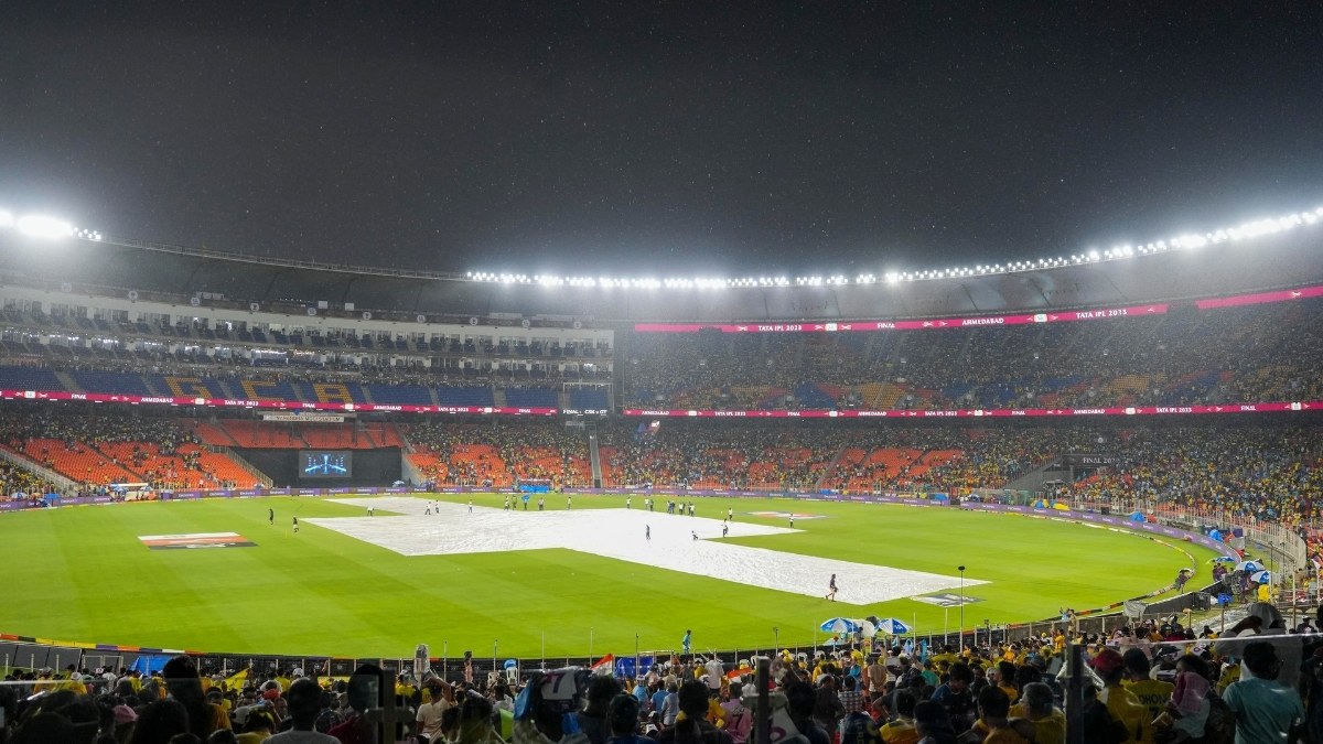 RCB vs GT IPL 2026 Final What Happens if Rain Washes It Out Is There a Reserve Day RCB vs GT IPL 2026 Final What Happens if Rain Washes It Out Is There a Reserve Day
