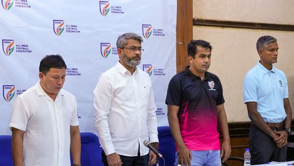 AIFF Unity Cup dispute over player release AIFF Unity Cup dispute over player release