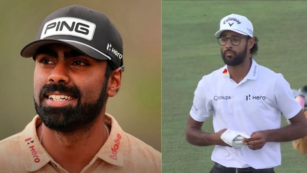 PGA Championship 2026 Four Indian Origin Players In Historic Major Field At Aronimink