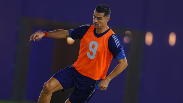 Al Nassr