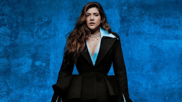 Ananya Birla