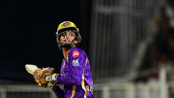 IPL 2026 Full List of Concussion Subs as Ramandeep Singh Replaces Angkrish Raghuvanshi in KKR vs MI IPL 2026 Full List of Concussion Subs as Ramandeep Singh Replaces Angkrish Raghuvanshi in KKR vs MI