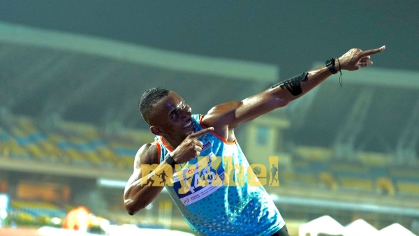Federation Cup 2026 Day 1 Round-Up Animesh Kujur Rewrites National Record Twice as Ancy Sojan Seema Shine in Ranchi Federation Cup 2026 Day 1 Round-Up Animesh Kujur Rewrites National Record Twice as Ancy Sojan Seema Shine in Ranchi