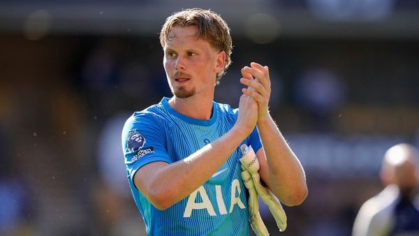 Kinsky Strengthened After Nightmare vs Atletico