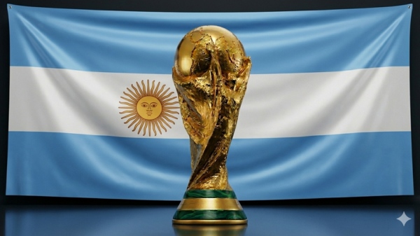 Argentina world cup