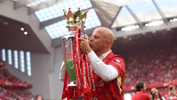 Arne Slot Reflects on Liverpool Tenure