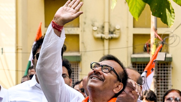 Aroop Biswas Defeated In West Bengal Assembly Elections 2026 After Lionel Messi GOAT Tour Controversy