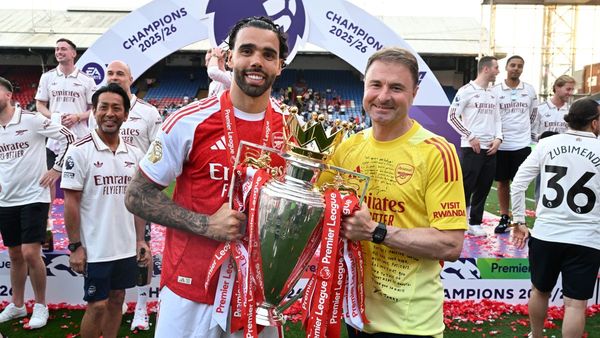 Arsenal Triumph Boosts Final Confidence Arsenal Triumph Boosts Final Confidence