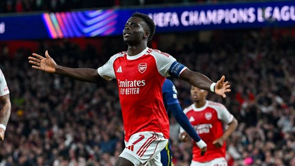 Arsenal reach final after Atletico win
