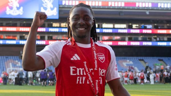 Arsenal feel liberating ahead of PSG final Arsenal feel liberating ahead of PSG final