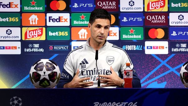Arsenal eye bigger destinations after final Arsenal eye bigger destinations after final