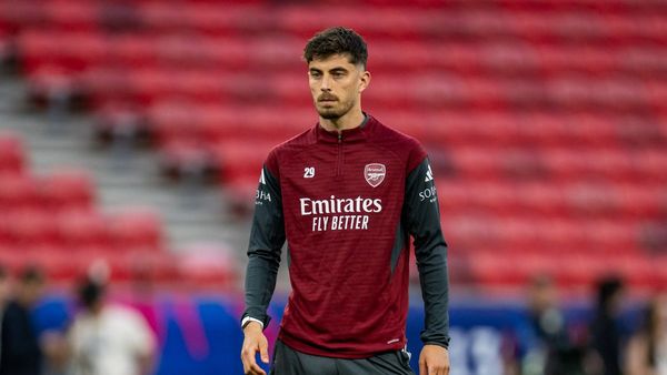 Arsenal ready to beat PSG, Havertz says