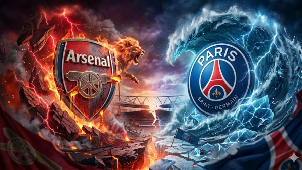 Arsenal