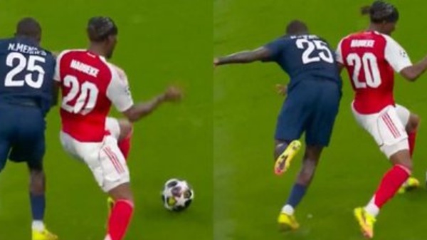 Arsenal