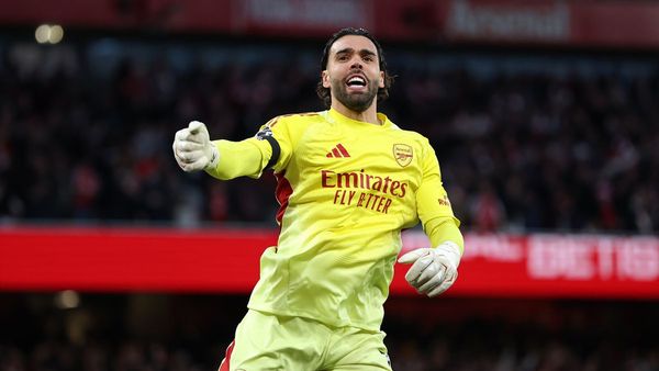 Arsenal eye big chance to beat PSG, Raya says Arsenal eye big chance to beat PSG, Raya says