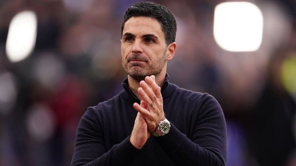 Arsenal Reset Moment After City Defeat