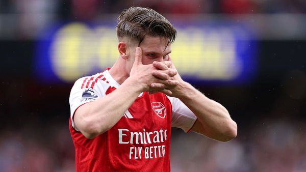Gyokeres fuels Arsenal title bid
