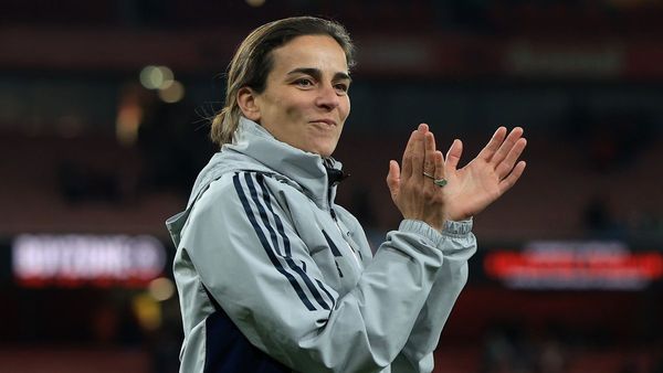 Arsenal Women head to Lyon in 2026 CL semi