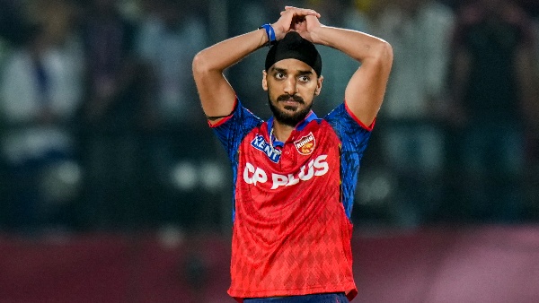 From Andhere Remark To Financial Jabs Top 3 Controversies Of Arshdeep Singh In IPL 2026