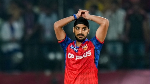 IPL 2026 Punjab Kings send Strong Arshdeep Singh Statement amid Fitness Rumours IPL 2026 Punjab Kings send Strong Arshdeep Singh Statement amid Fitness Rumours