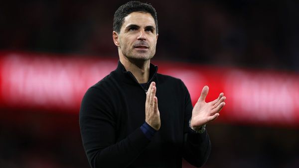 Arteta backs Bournemouth against City Arteta backs Bournemouth against City