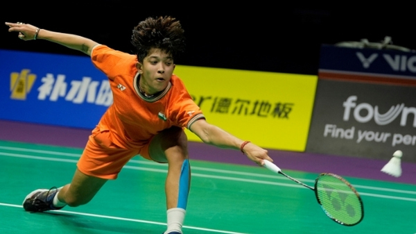 Malaysia Masters 2026 Ashmita Chaliha storms into quarterfinals Malaysia Masters 2026 Ashmita Chaliha storms into quarterfinals