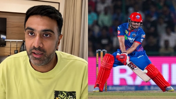 Ravi Ashwin Questions DC s Handling of Ashutosh Sharma in IPL 2026
