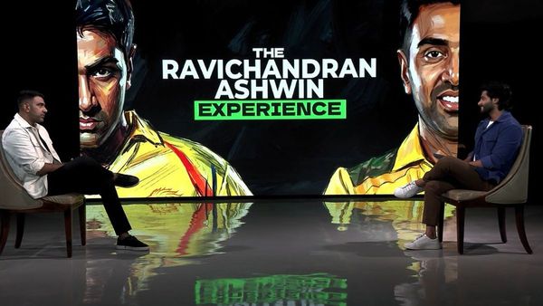 Ashwin on CSK IPL journey and Dhoni moment