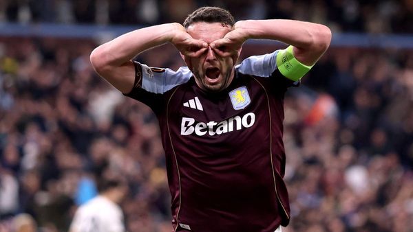 Aston Villa reach Europa League final