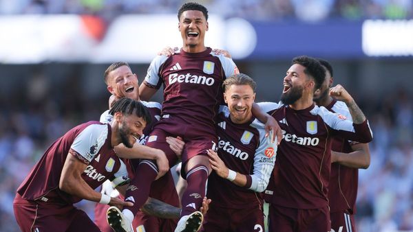 Watkins stars as Villa end season in style Watkins stars as Villa end season in style
