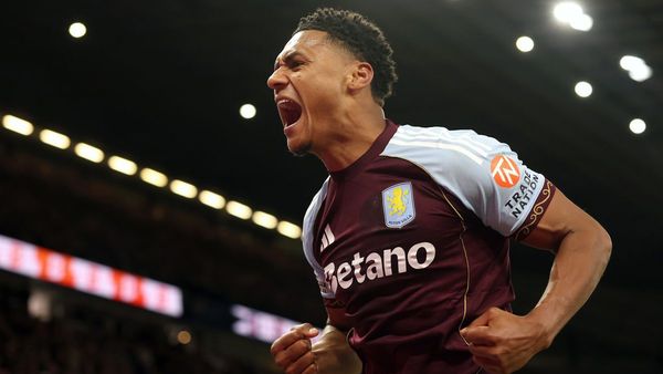 Villa seal Champions League spot as Watkins shines