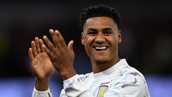Watkins seals Villa's Champions League spot