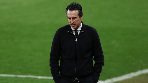 Villa: Emery on Europa League Semi-Final