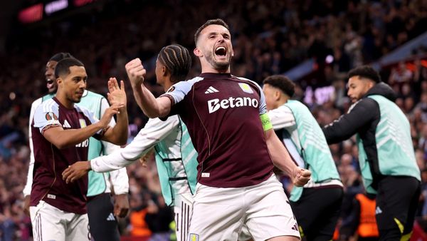 Aston Villa eye Europa League final