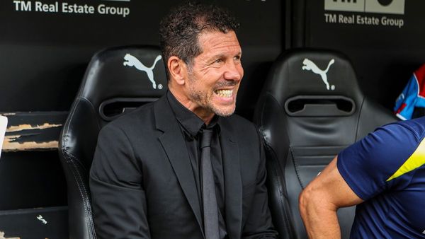 Atletico convinced they can reach CL final