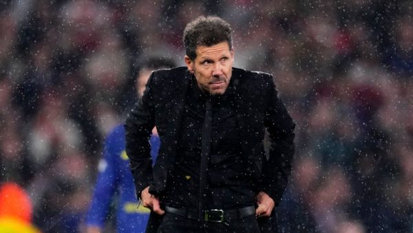 Atletico Boss Proud After Semi-Final Near-Miss