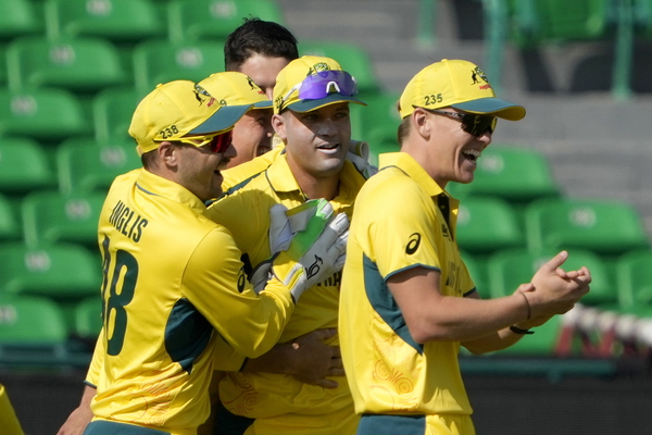 Cricket Australia faces fresh crisis as 5 Australia Players reject Central Contract amid BBL Row