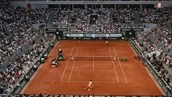 Auto Expo 2025 French Open heat showcases Auto Expo 2025 French Open heat showcases